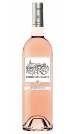 Orin Swift Machete California